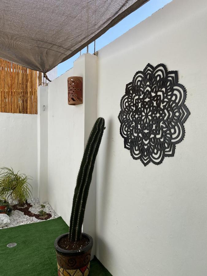 Flower Of Life كانكون المظهر الخارجي الصورة